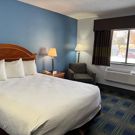 South Ridge Inn North Ridgeville Esterno foto