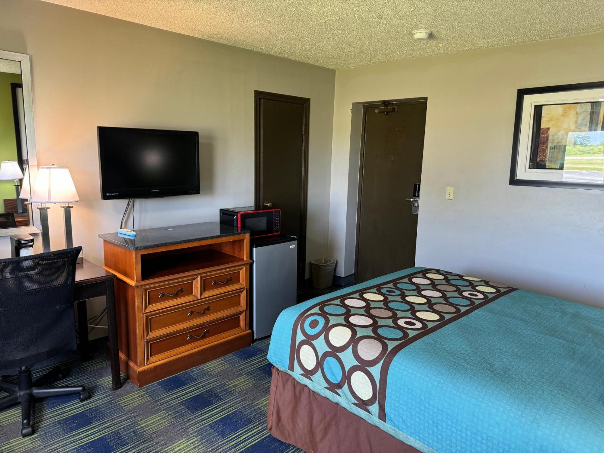South Ridge Inn North Ridgeville Esterno foto