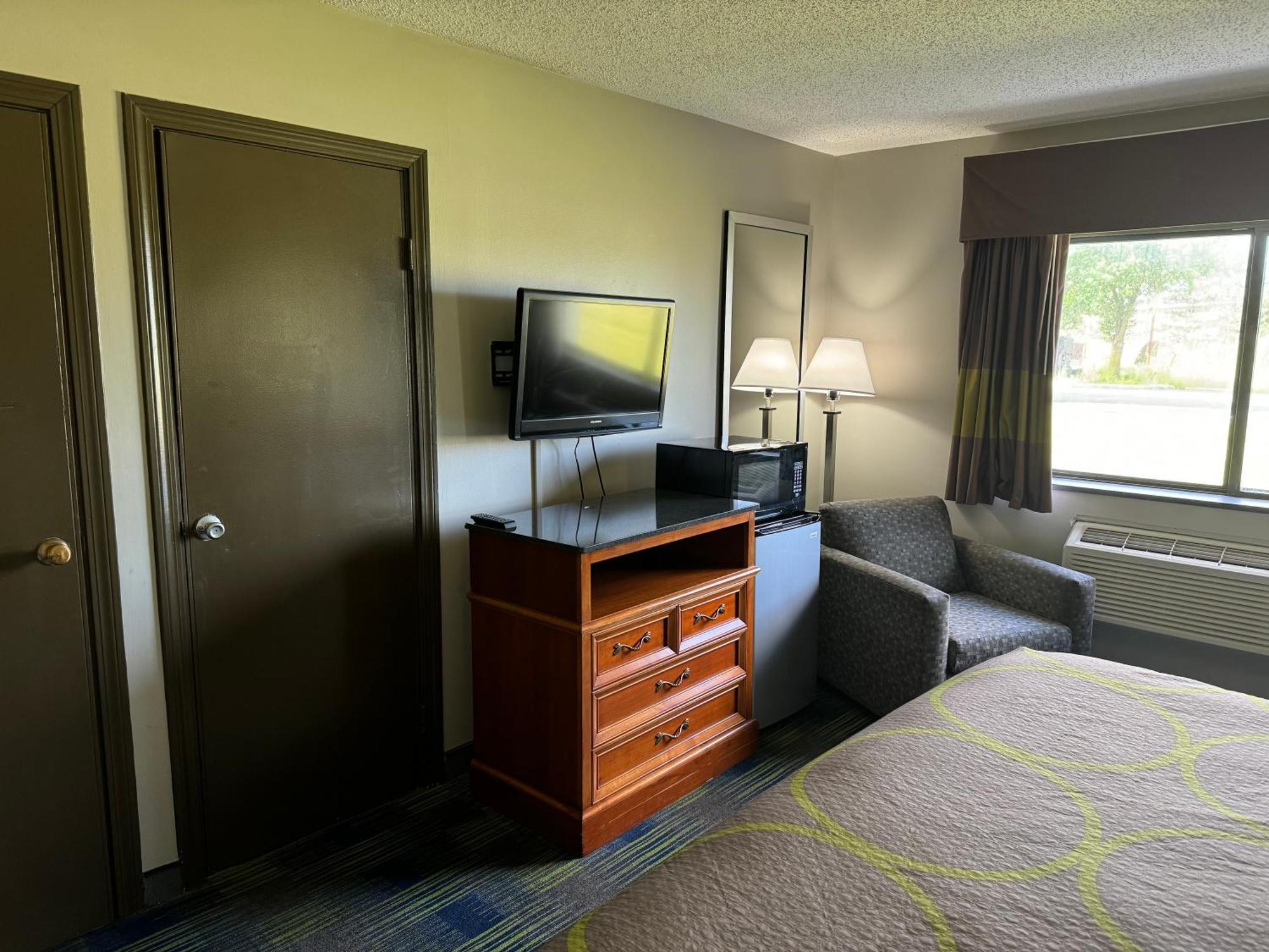 South Ridge Inn North Ridgeville Esterno foto