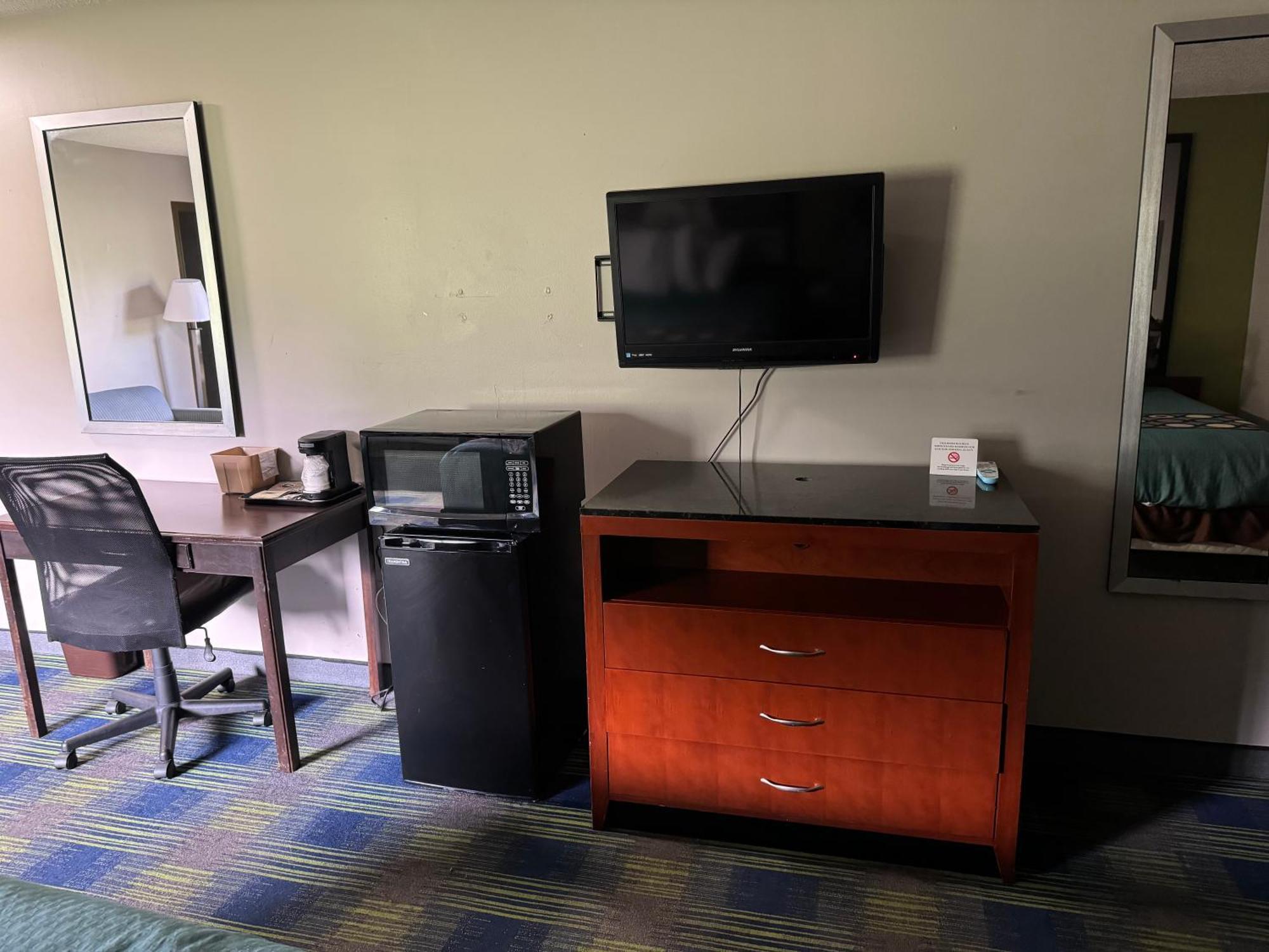 South Ridge Inn North Ridgeville Esterno foto