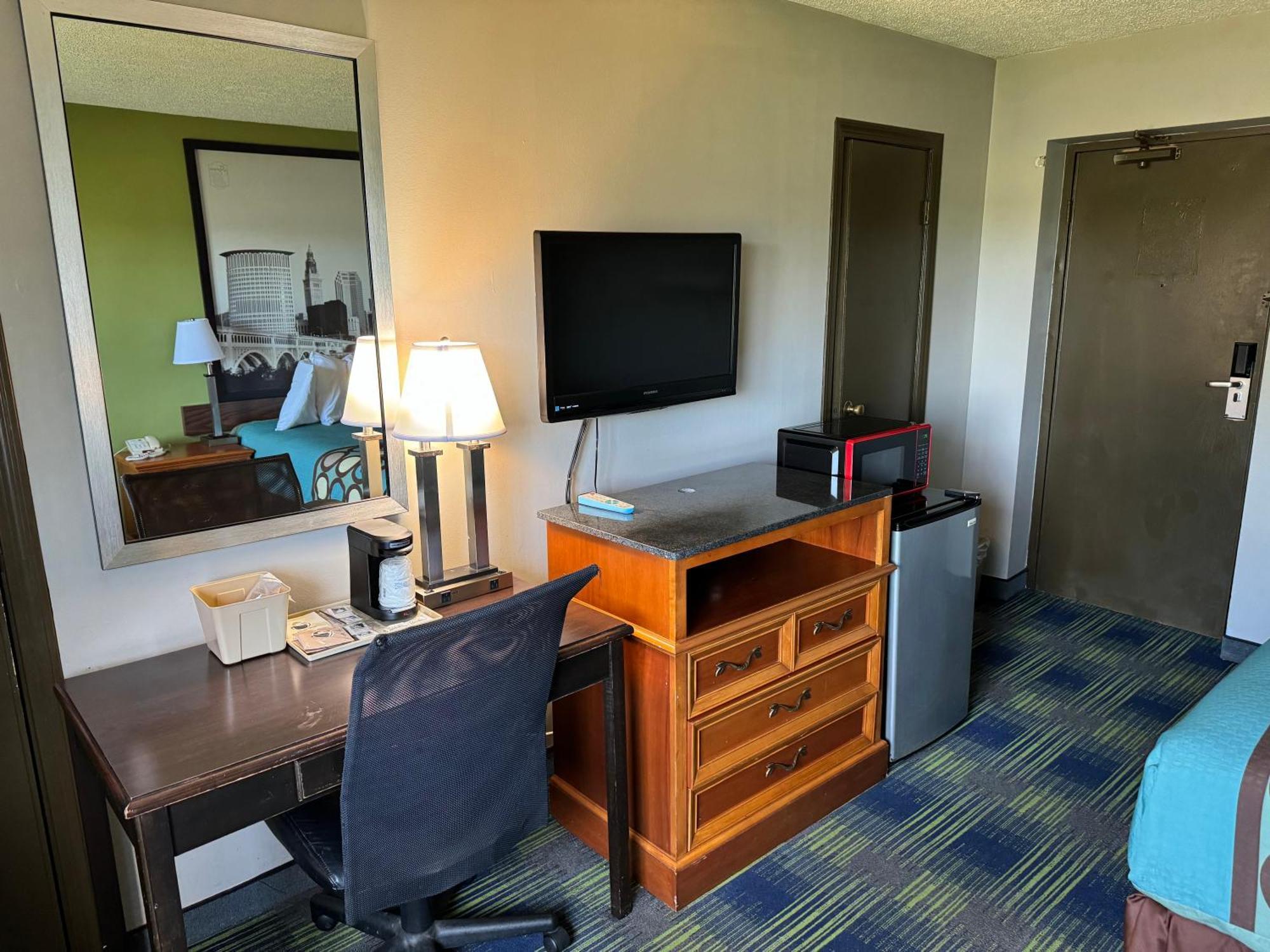 South Ridge Inn North Ridgeville Esterno foto
