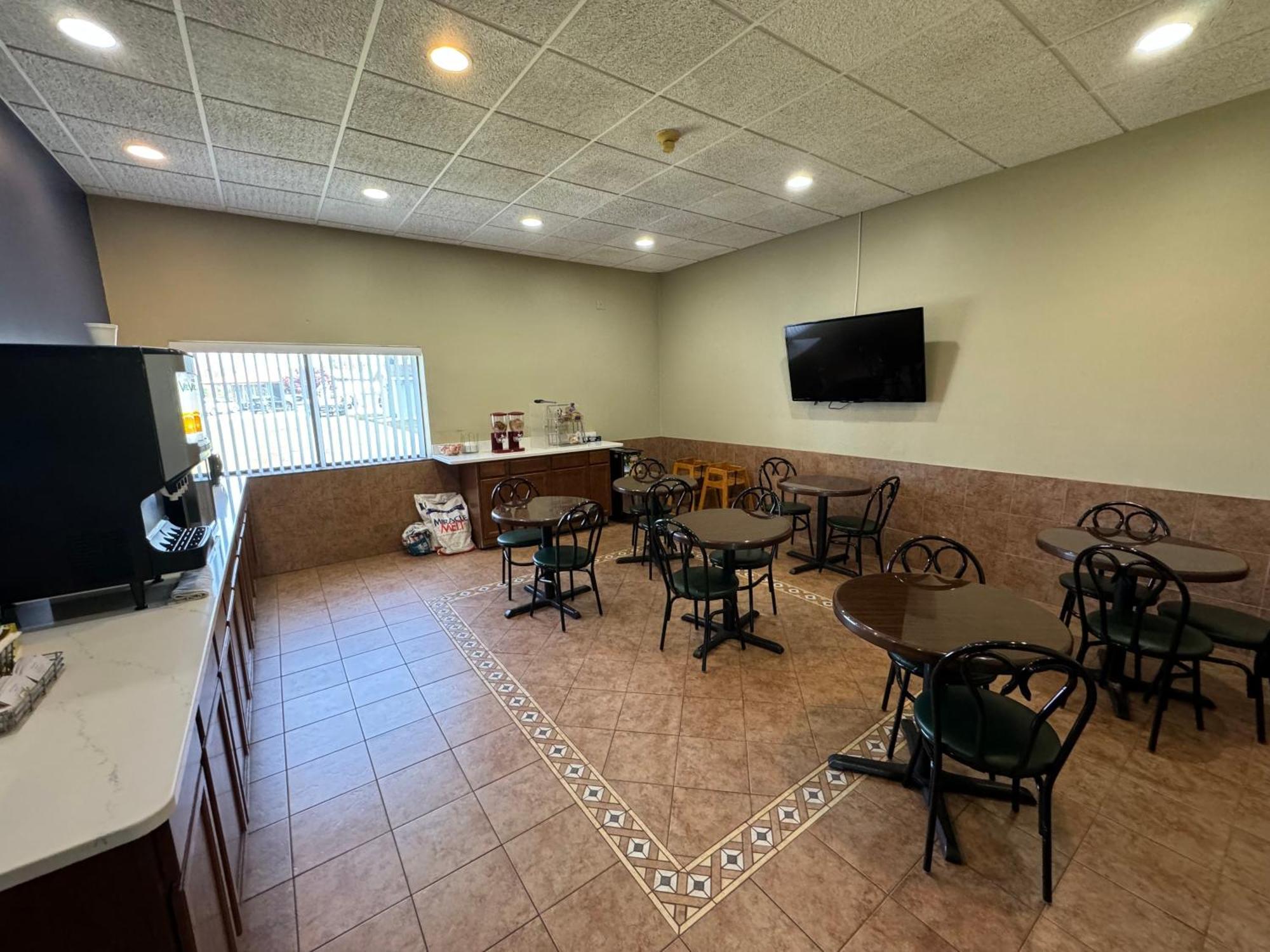 South Ridge Inn North Ridgeville Esterno foto