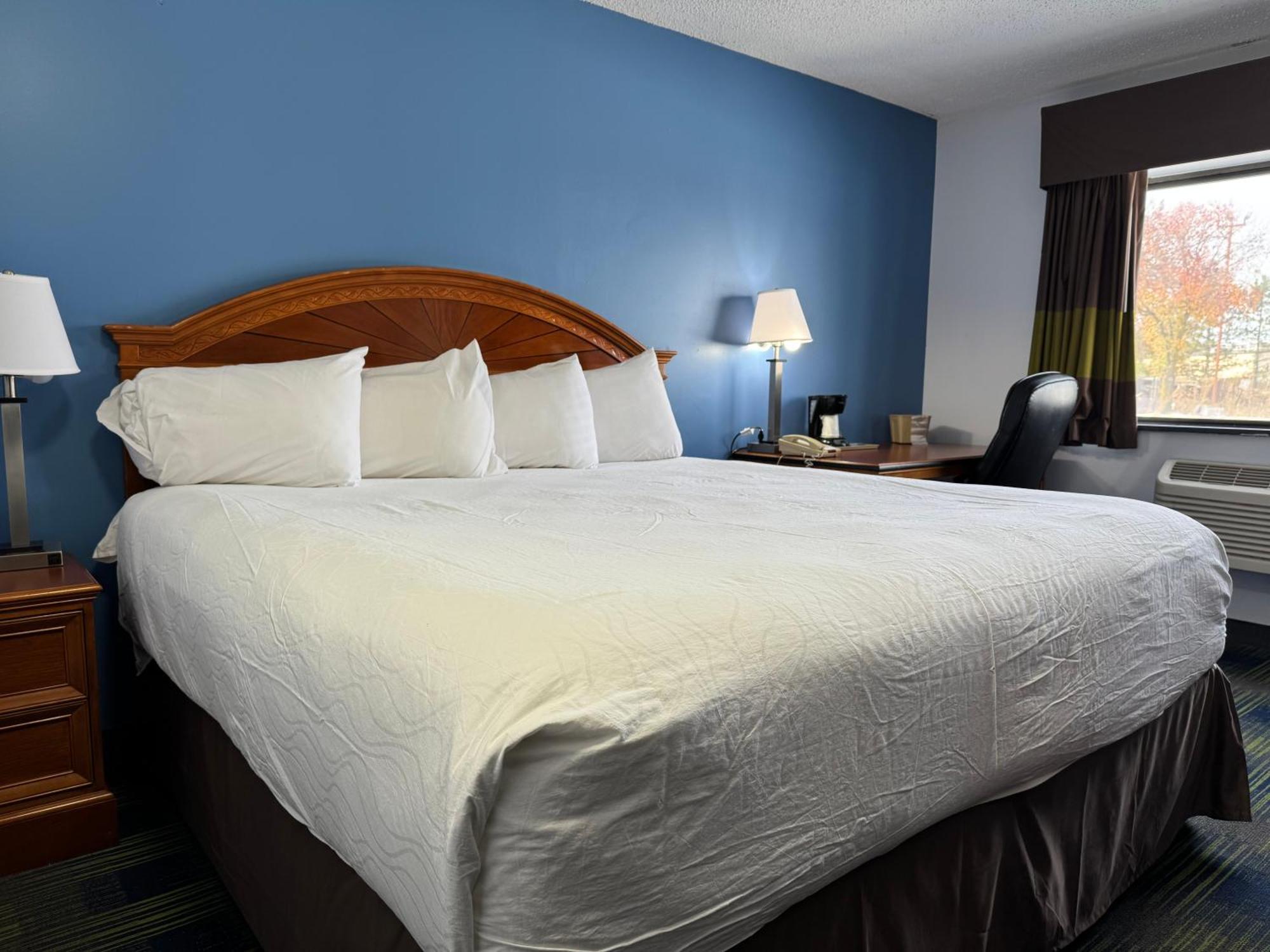 South Ridge Inn North Ridgeville Esterno foto