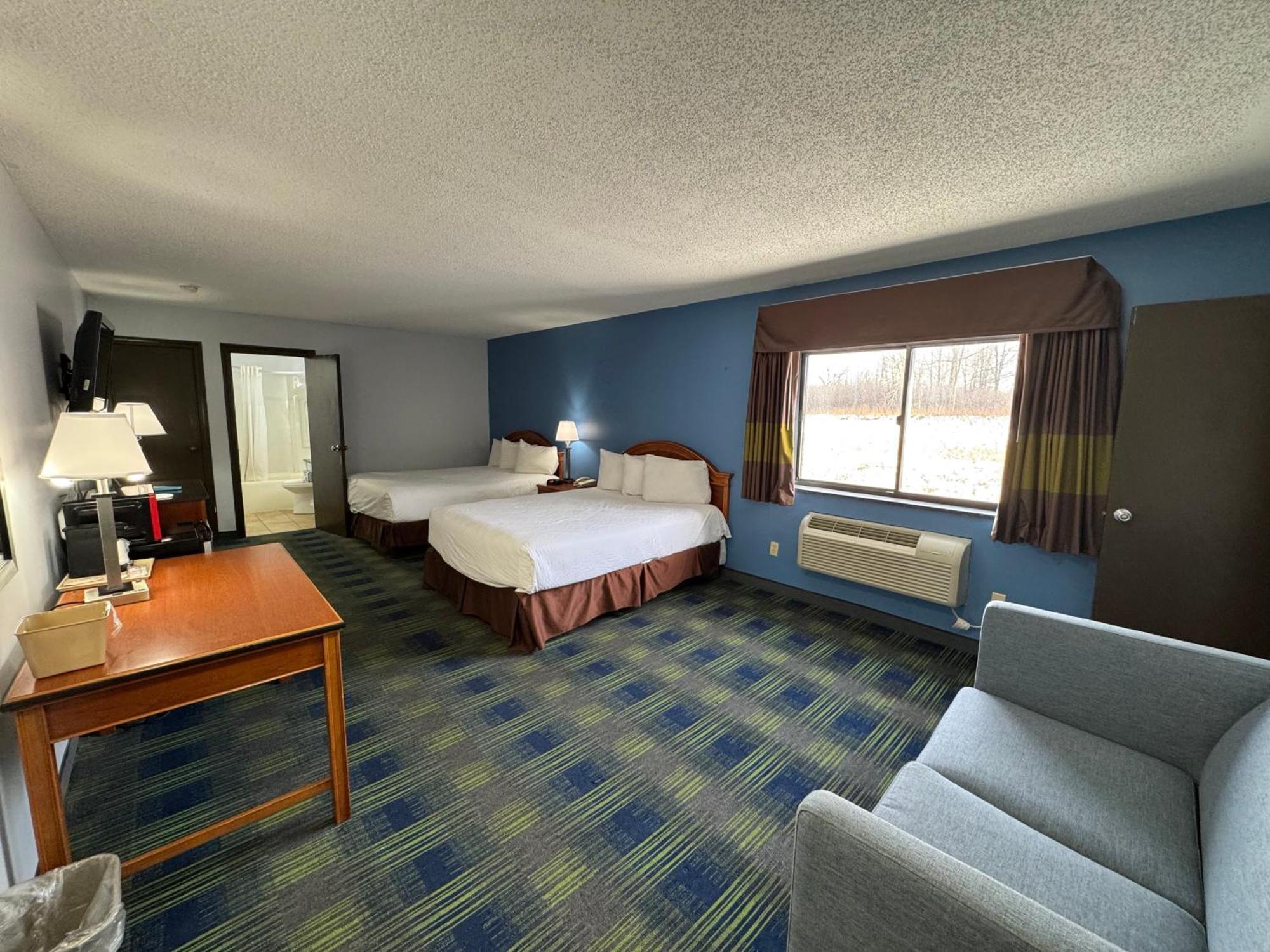South Ridge Inn North Ridgeville Esterno foto