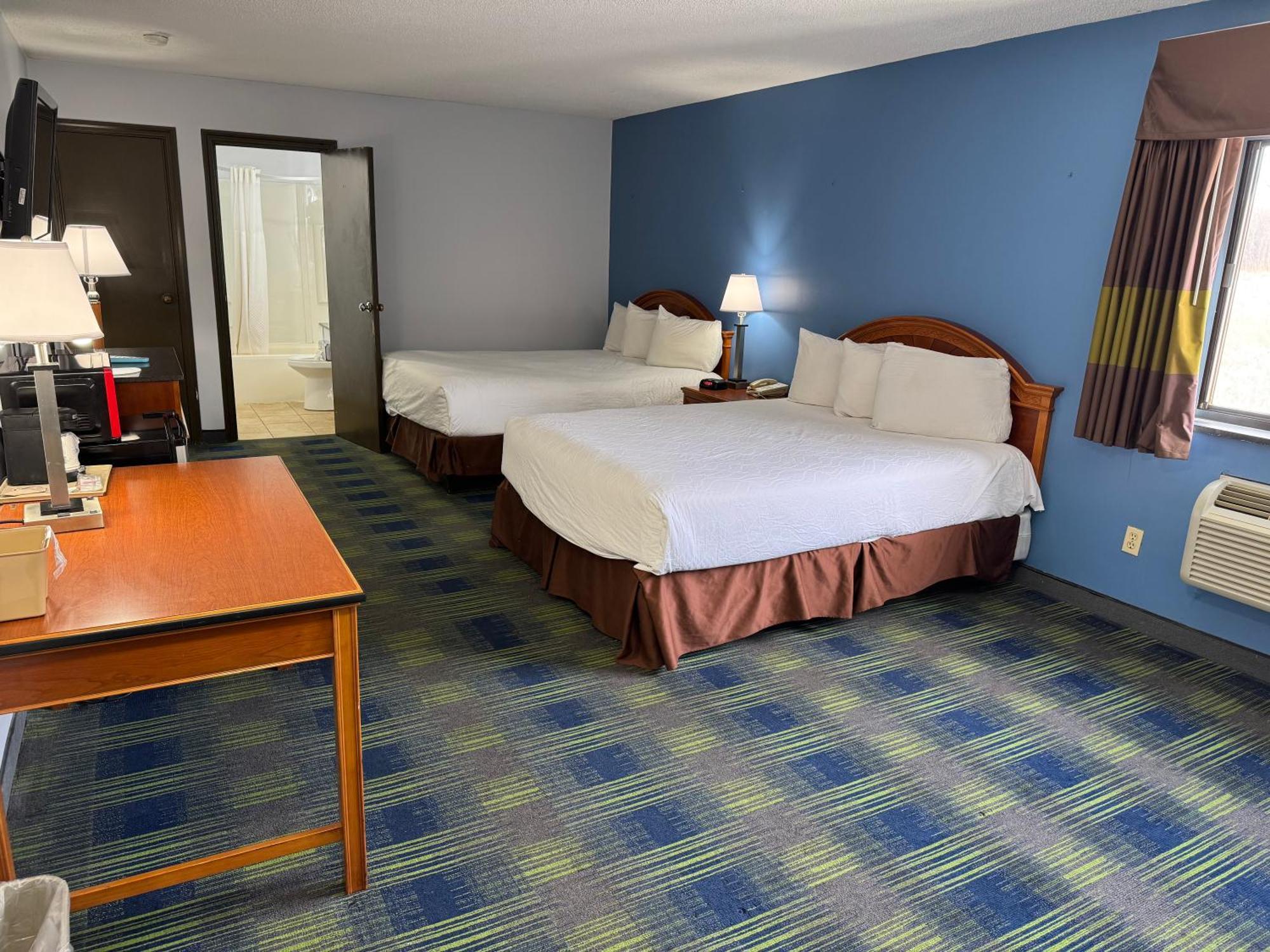 South Ridge Inn North Ridgeville Esterno foto