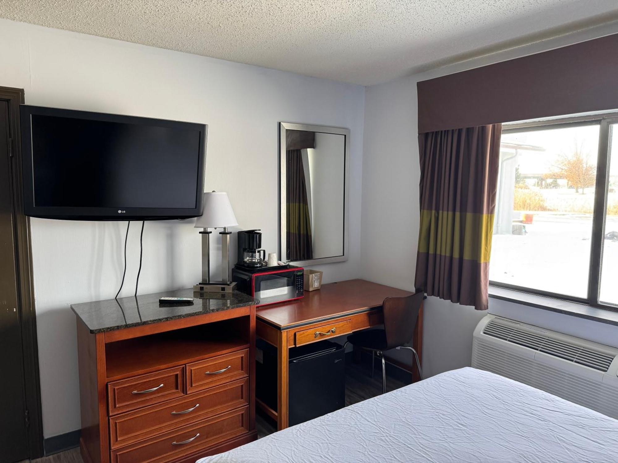South Ridge Inn North Ridgeville Esterno foto
