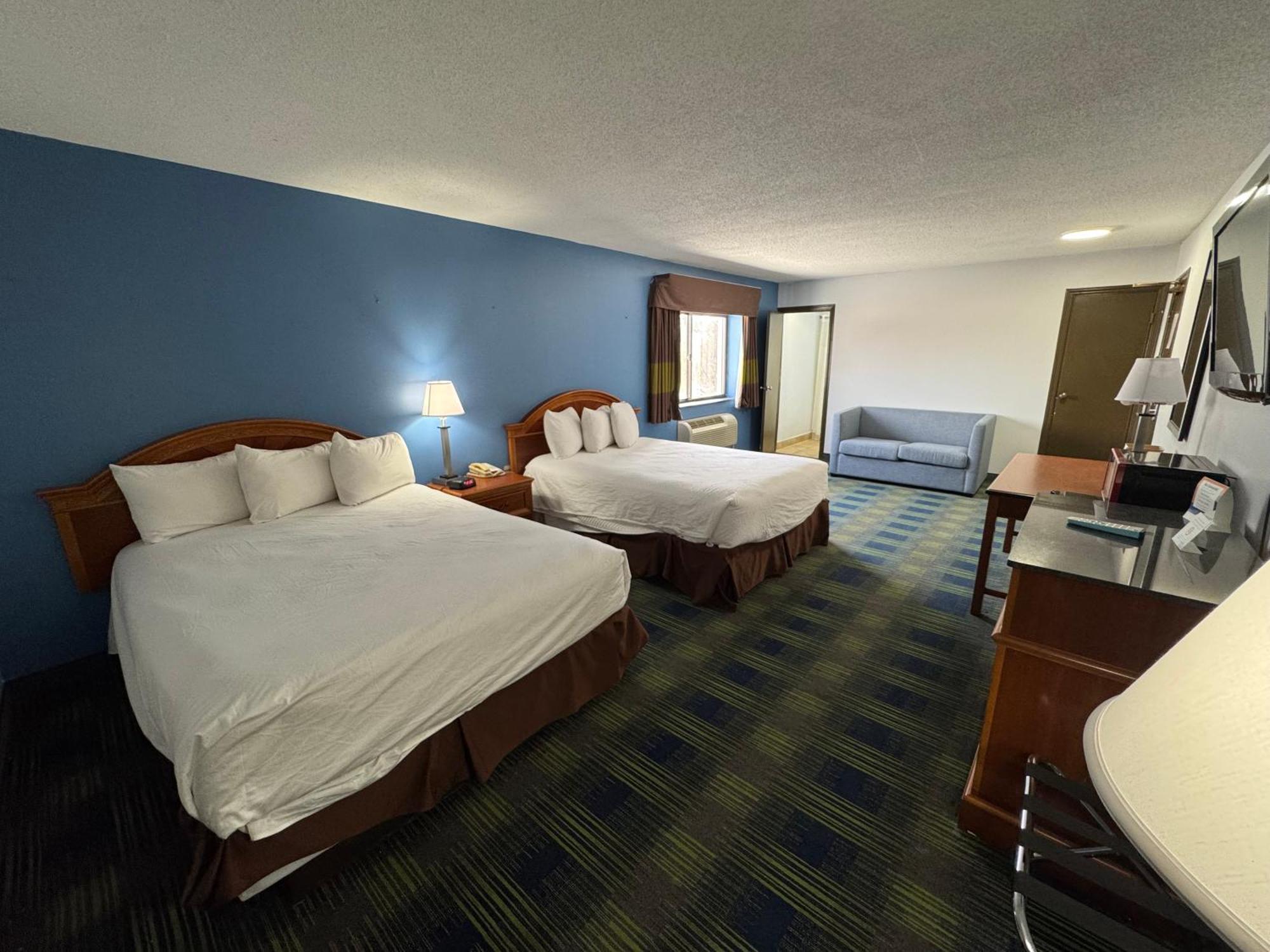 South Ridge Inn North Ridgeville Esterno foto
