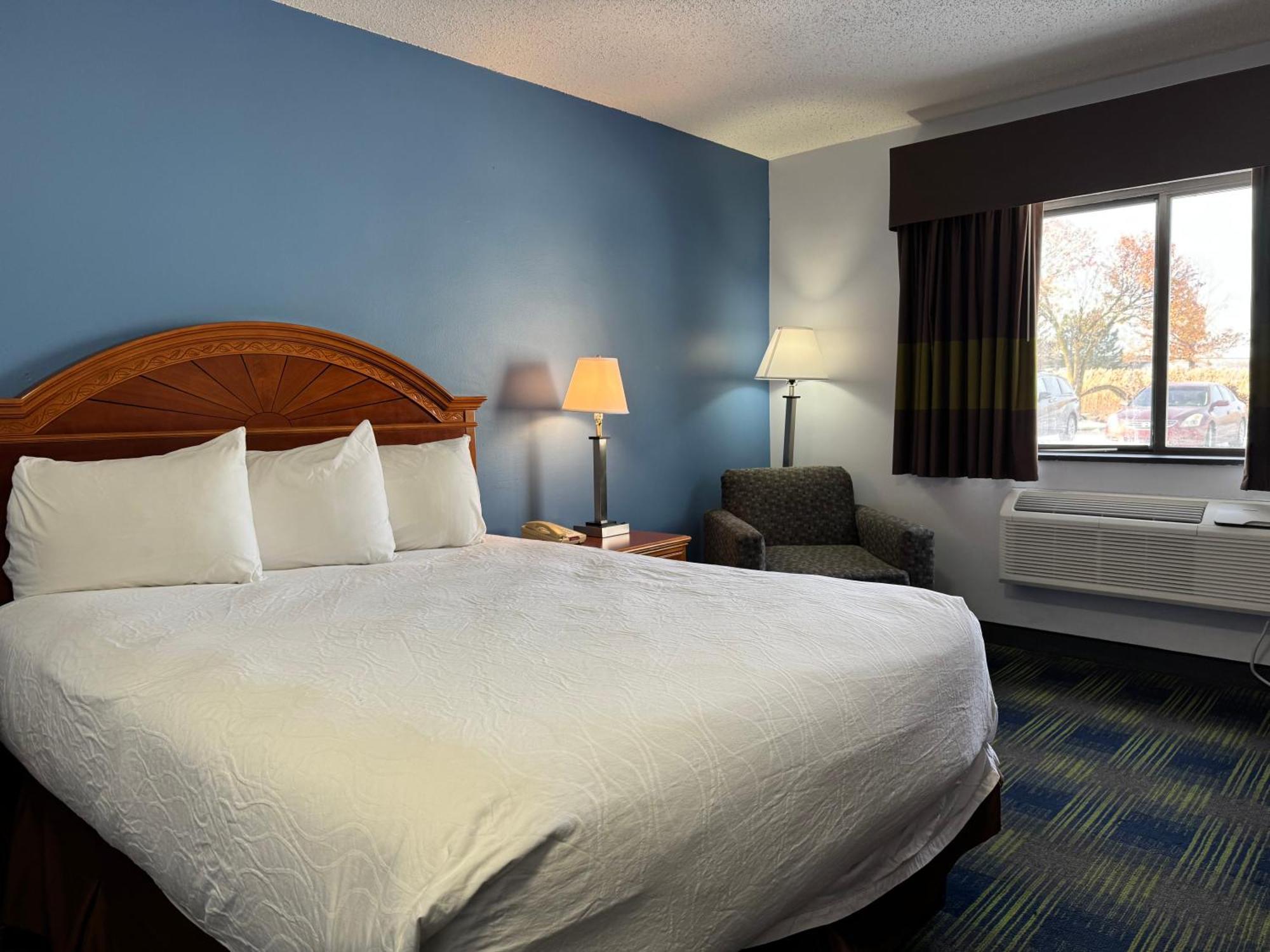 South Ridge Inn North Ridgeville Esterno foto